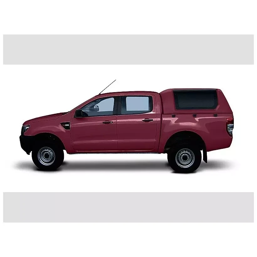 Купити Кунг для Ford Ranger DC Road Ranger RH03 Special